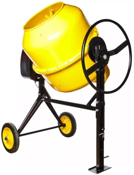 Бетоносмеситель RedVerg RD-CM280